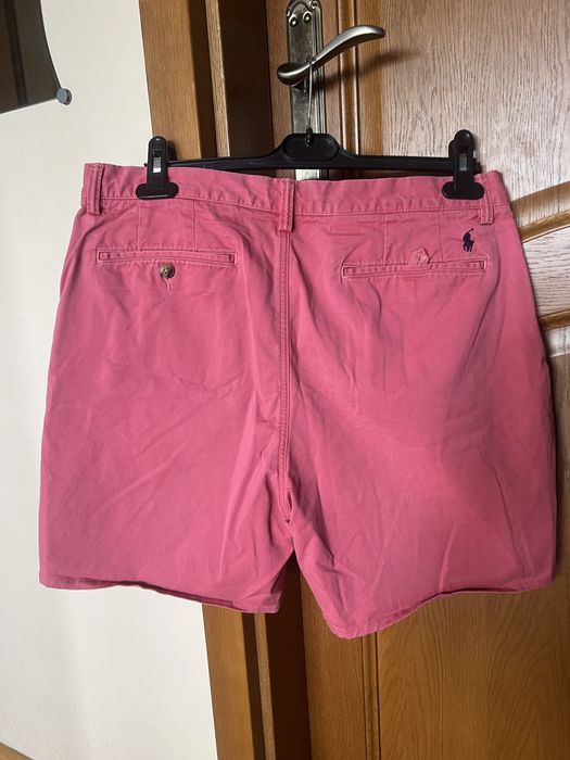 Spodenki Ralph Lauren