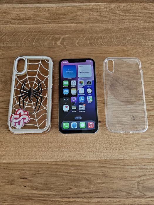 IPhone XS 256gb świetny stan