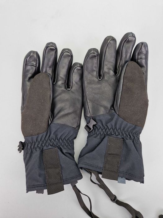 Rękawice Narciarskie COLUMBIA TITANUM roz S