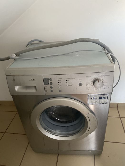 Maquina de lavar Bosch Maxx 7