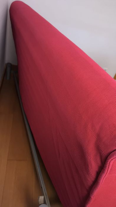 Sofá-cama IKEA Beddinge Lovas
