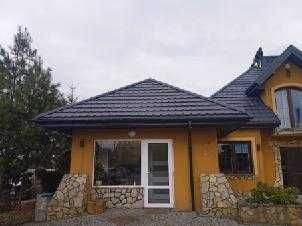 Dachy- sprzedaż i montaż