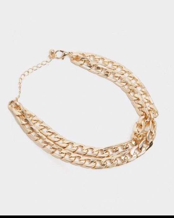 Браслет на ніжку