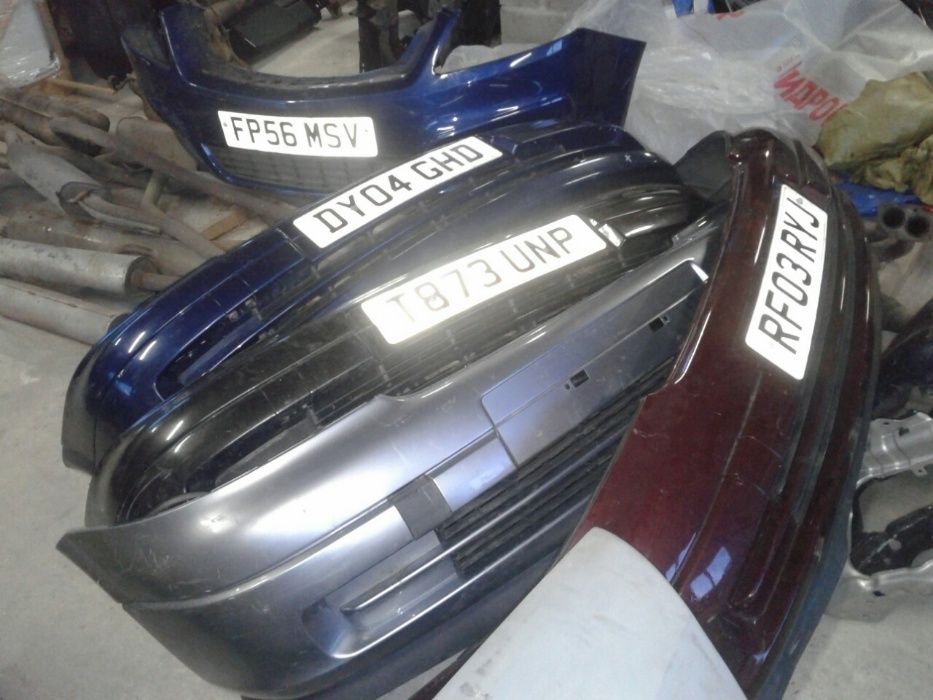 Фара Опель Вектра Астра Зафира Opel Vectra Astra Zafira