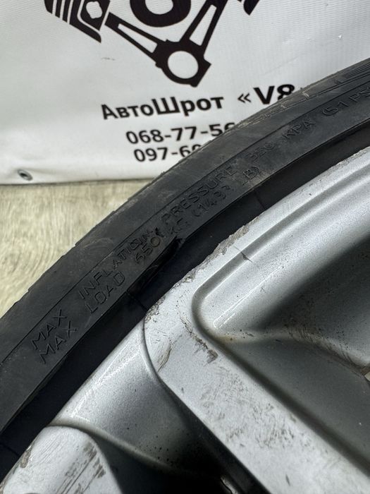 Гума Continental AllSeasonContact 215 45 R18 Р18 резина комплект літня