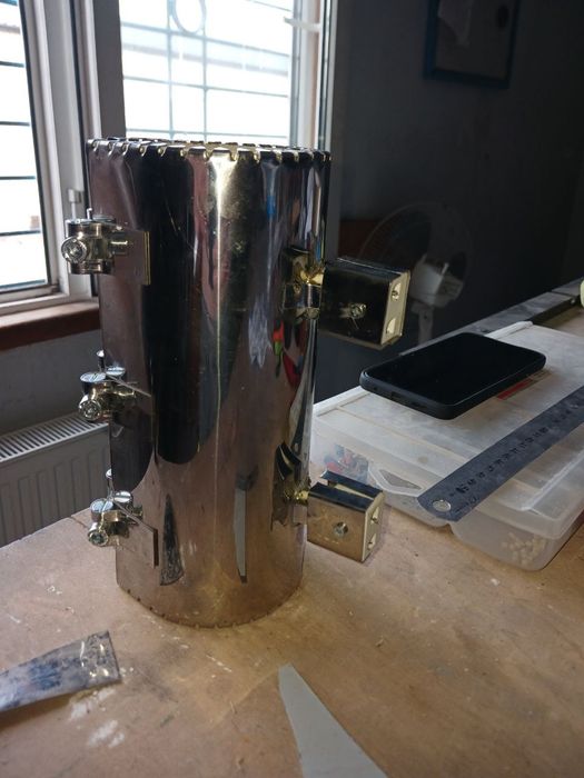 Керамический нагреватель ТЕН, Тэн для экструдера, пресса,