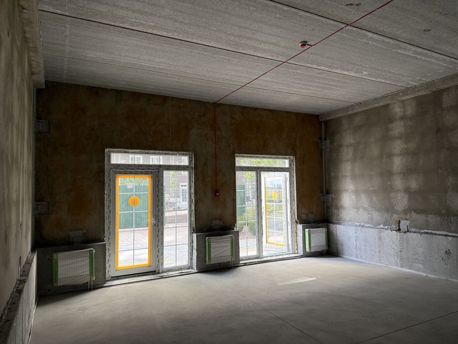 Магазин, Салон, кафе 47 кв.м, Нова Англія, Видовий майдан