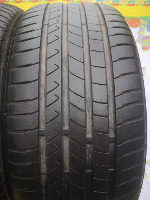 Opony letnie Dayton Touring 225 45 R17