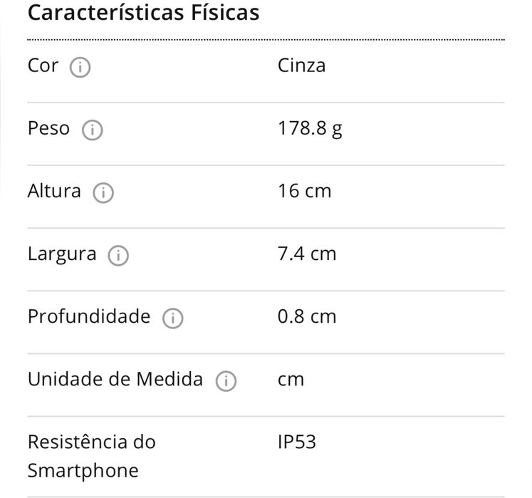 XIAOMI Redmi Note 10S 128 Gb