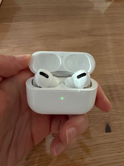 AirPods Pro 1 Generacji