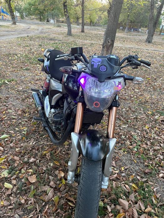 Геон аеро 200 4v