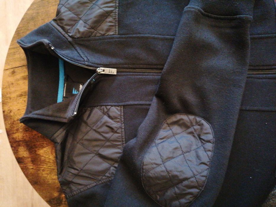 Bluza męska feewear roz. M