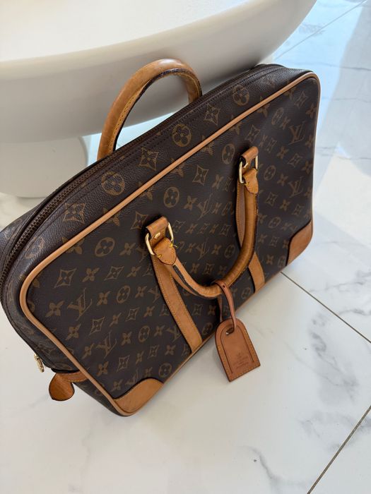 Torebka  Louis Vittuon