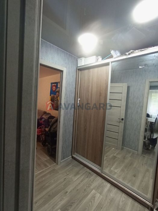 Продам 2-кімнатну квартиру в центрі