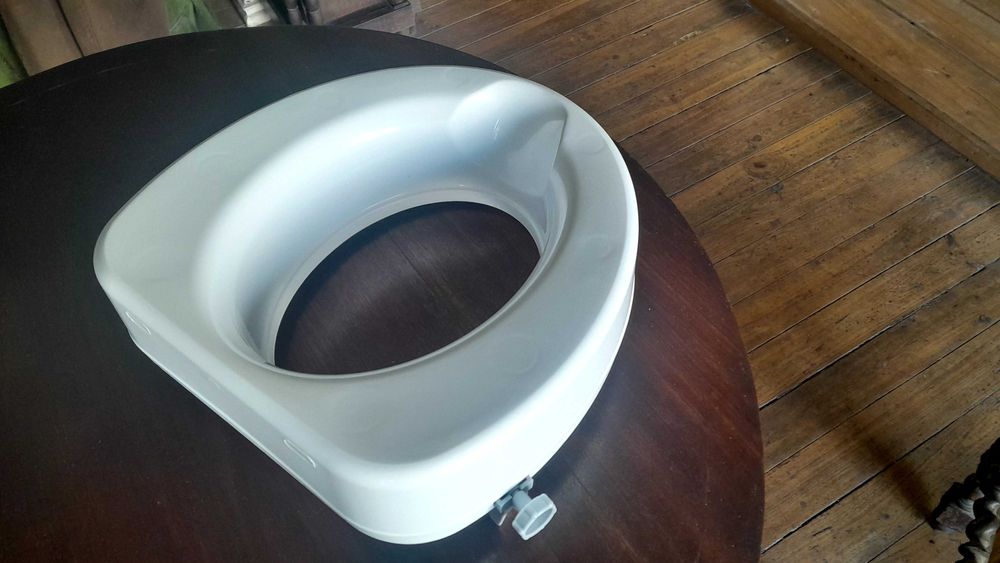 alteador adaptador sanita