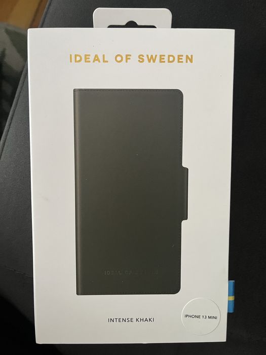 iPhone 13 mini ETUI