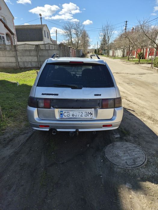 Продам Лада ваз 2111