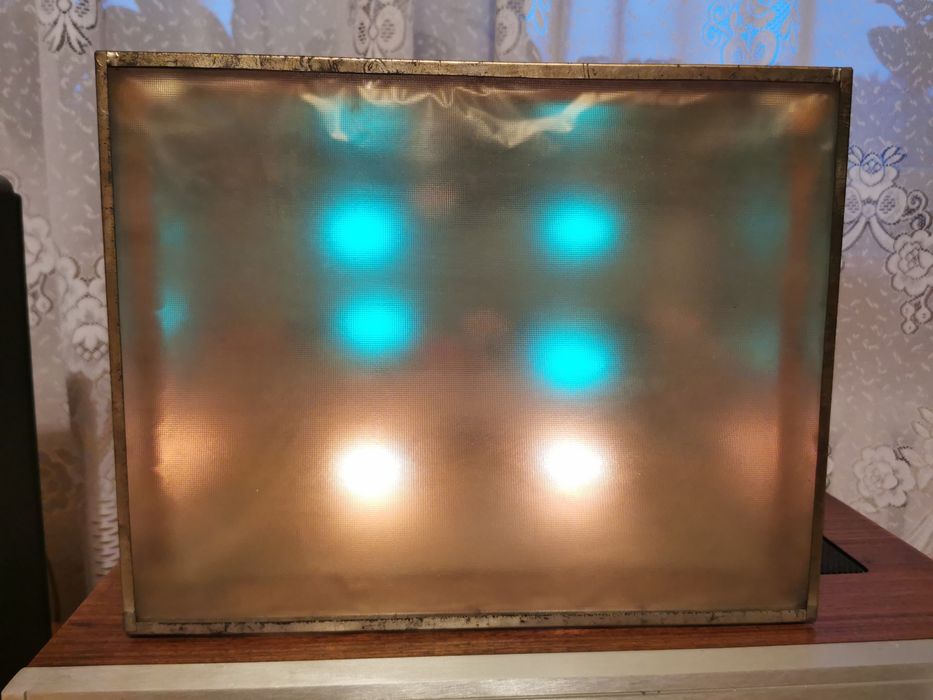 Magnetofon szpulowy Aria unitra Elizabeth