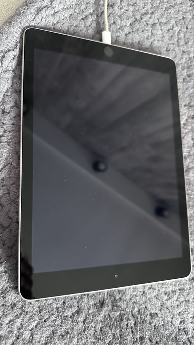 Ipad 5 generacji