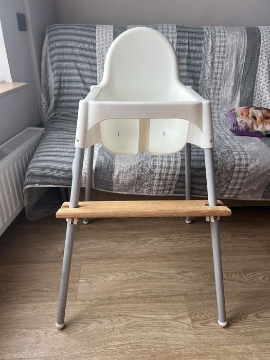 Стільчик дитячий Ikea