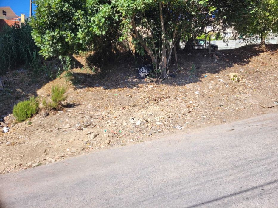 Terreno para estaleiro