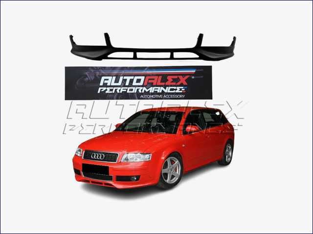 Spoiler Frente Audi A4 B6 AAP50516