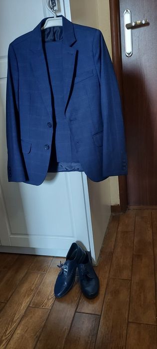 Garnitur Chłopięcy na każdą okazję .