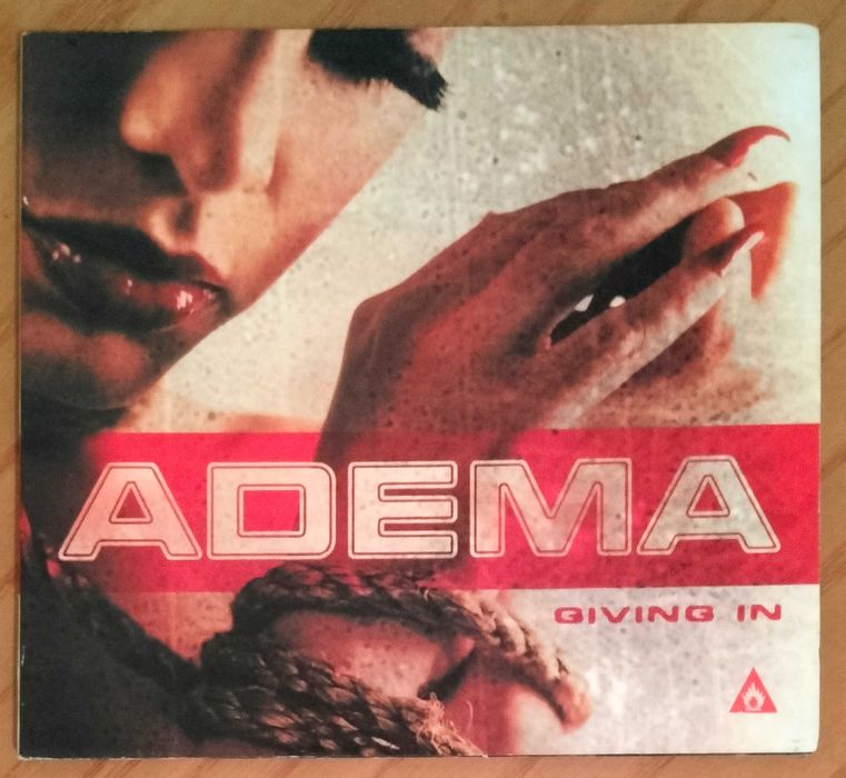 Adema - Giving In Single