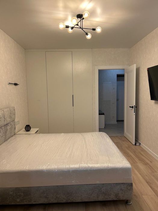 Здається Шикарна 1 кімната квартира на Поділля, Перша здача.