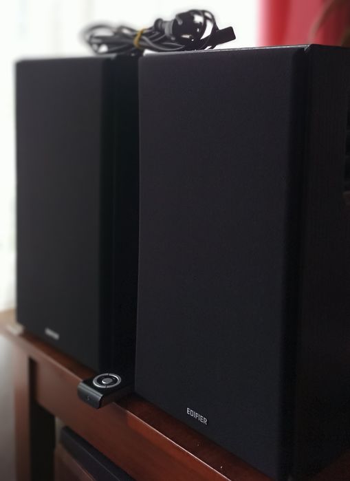 Акустична система EDIFIER R2700 STUDIO 7 & 2730DB (Bluetooth)