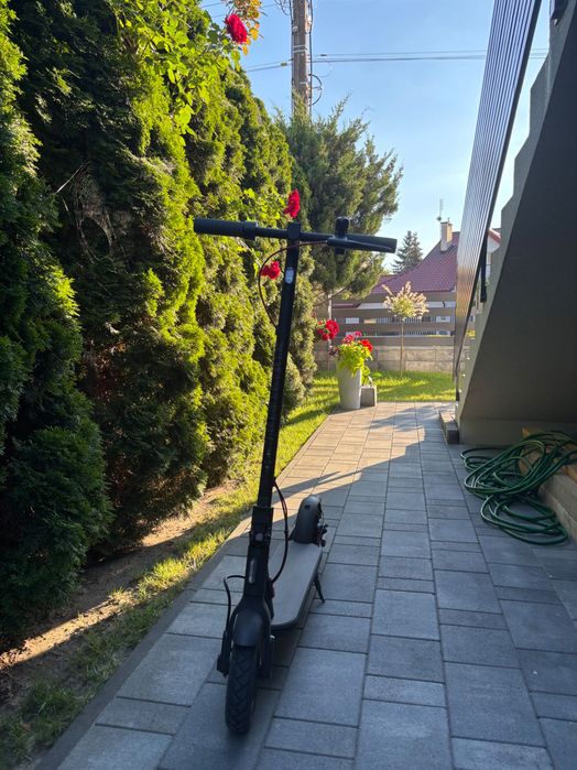 Hulajnoga elektryczna Xiaomi