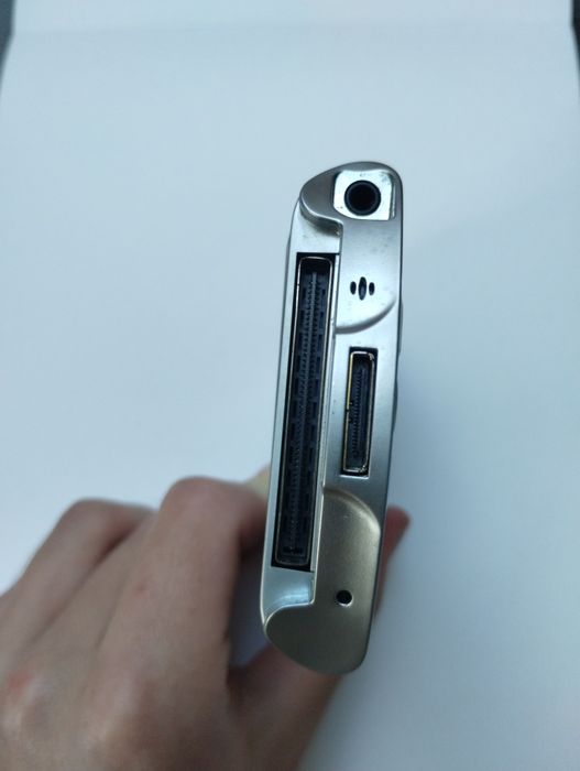 Palmtop Ipaq PE2030 A HP