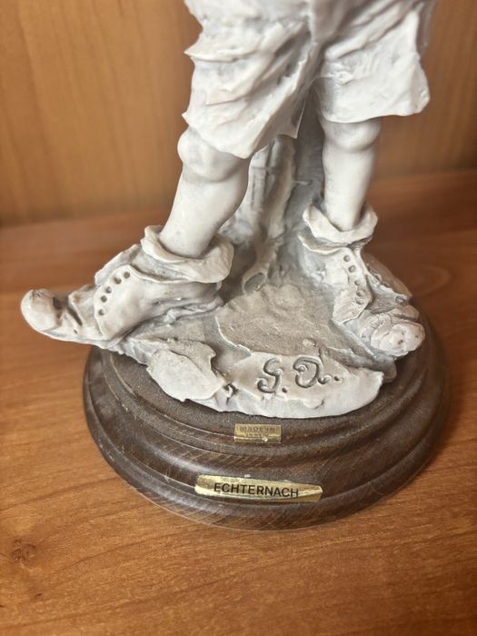 Grajek giuseppe armani