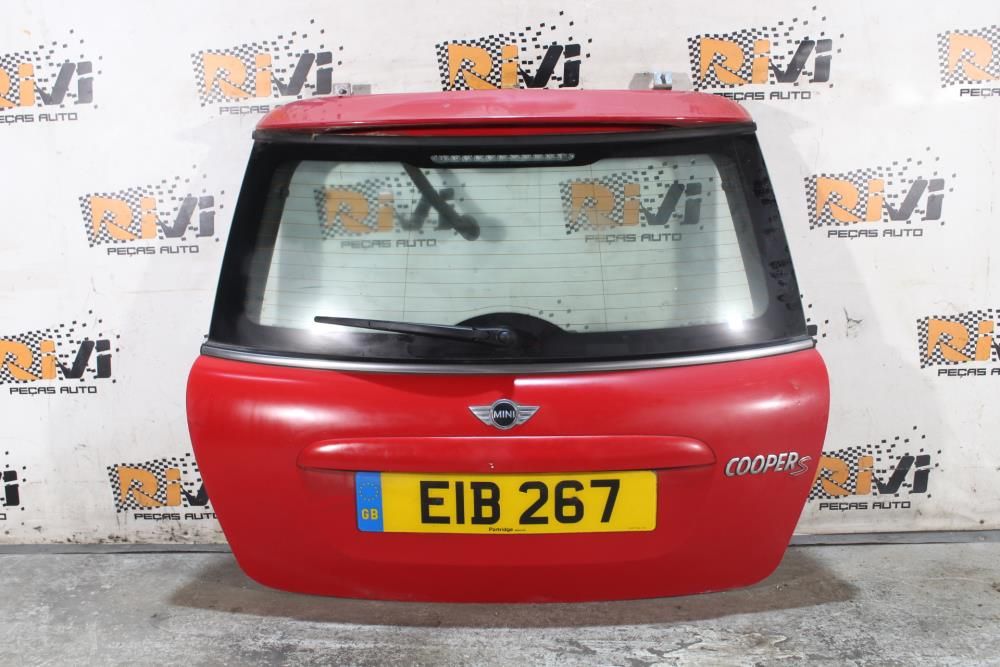 Porta / tampa da mala MINI Mini (R56)