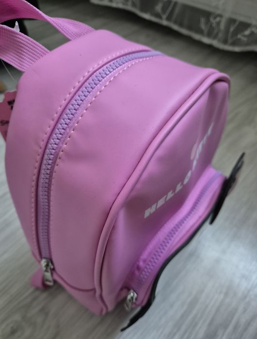 Plecak szkolny Hello Kitty