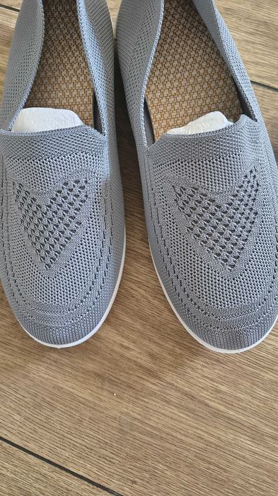 botki na codzień i do sportu, lekkie,wygodne - Nowe -Okazja