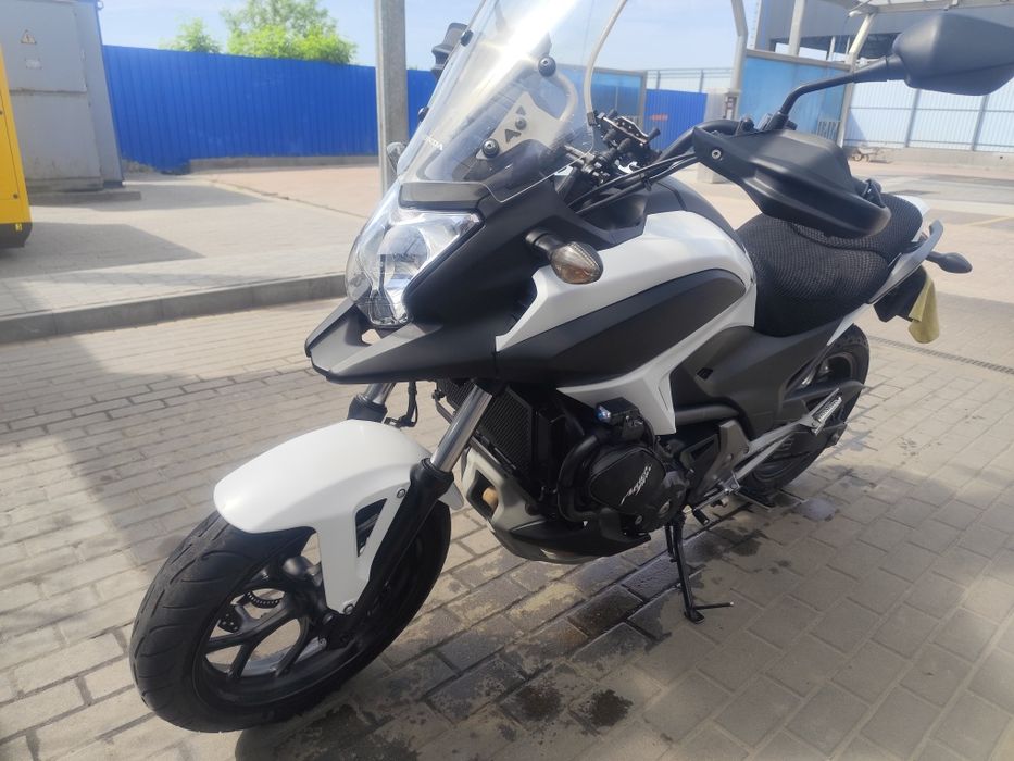 Honda nc750x Хонда нс750х nc 750 x