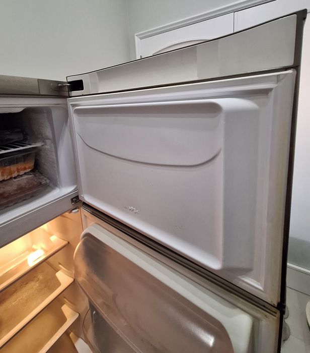 Frigorífico Hotpoint Ariston