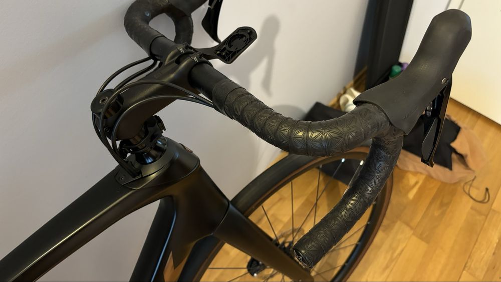 Trek Domane 56 SL5 gen3 rower szosowy/gravelowy karbonowy