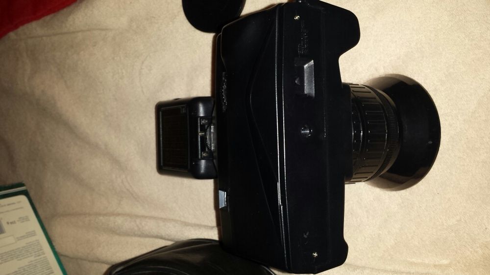 Aparat fotograficzny Maximatic 2000N