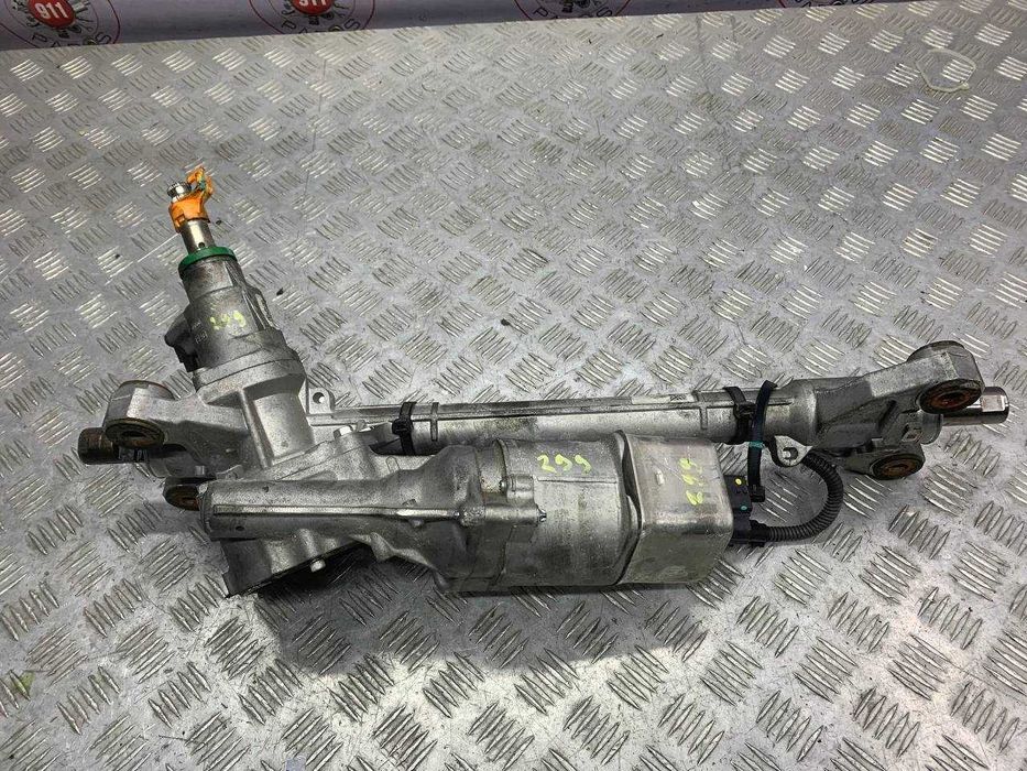 Рульова рейка на Subaru Outback 2023-2025