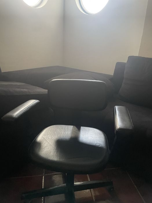 Cadeira movivel