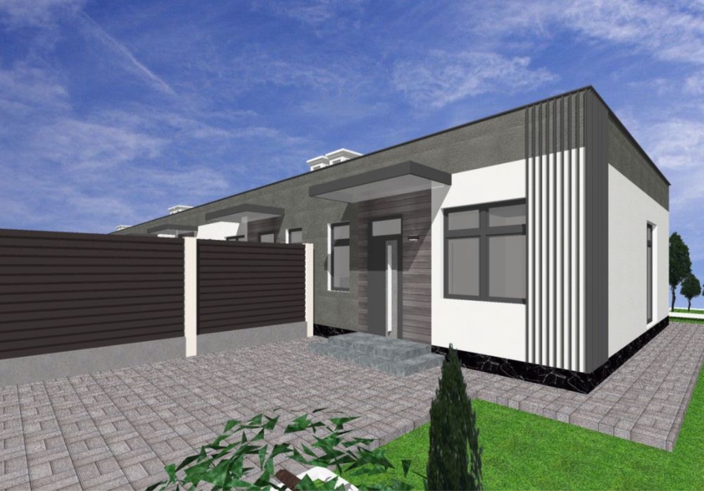 Продам Дом | Рассрочка 3 года без % | Червонный Хутор