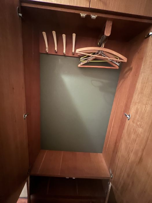 Прихожа в дуже гарному стані