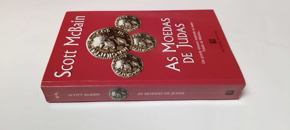 As Moedas de Judas