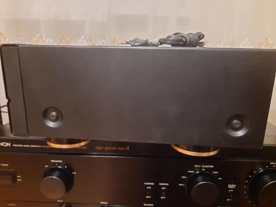 Ресивер DENON DRA-435 R