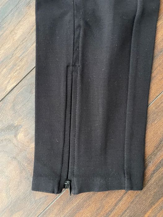 Spodnie czarne Guess