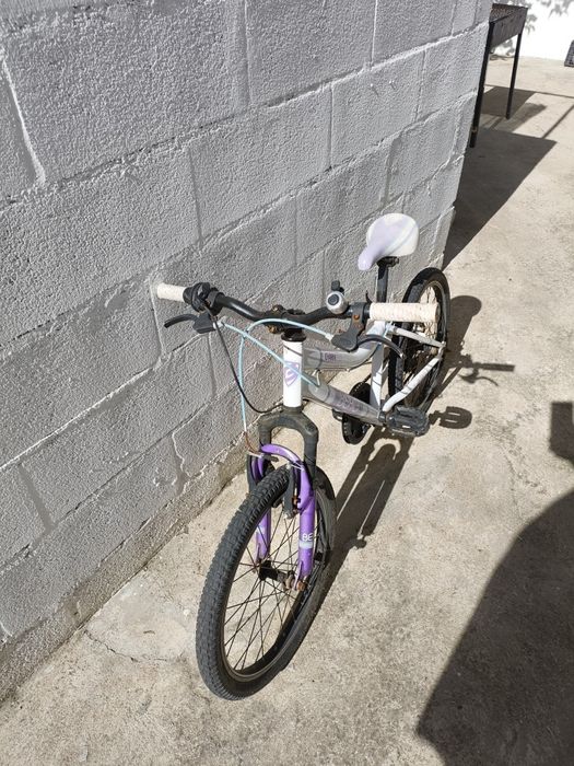 Bicicleta criança