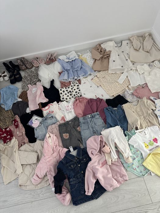 Дитячий одяг опт, сток , лот