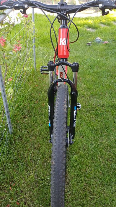 Sprzedam rower MTB 27.5" Rama 17.5"